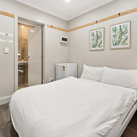 Azzurro Boutique Hotel - Surry Hills Sydney Eksteriør billede