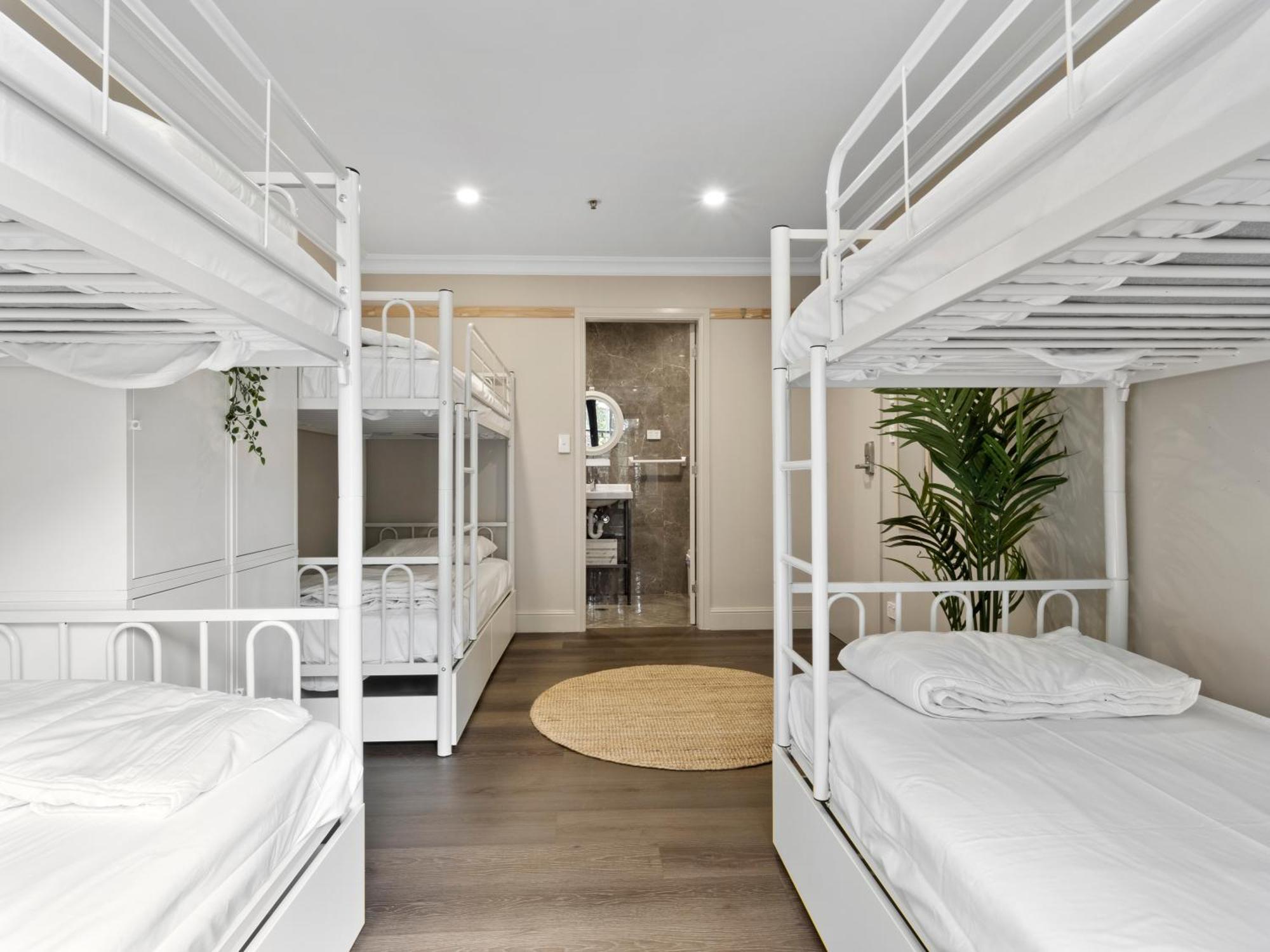 Azzurro Boutique Hotel - Surry Hills Sydney Eksteriør billede