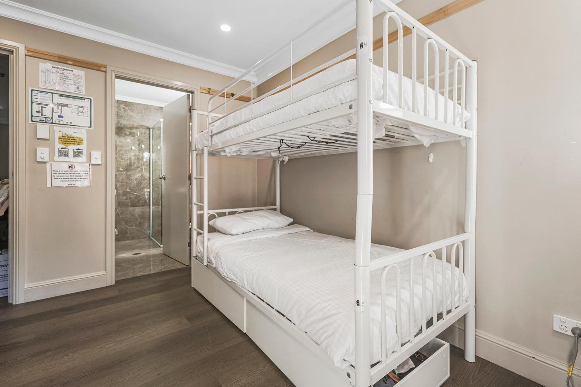 Azzurro Boutique Hotel - Surry Hills Sydney Eksteriør billede