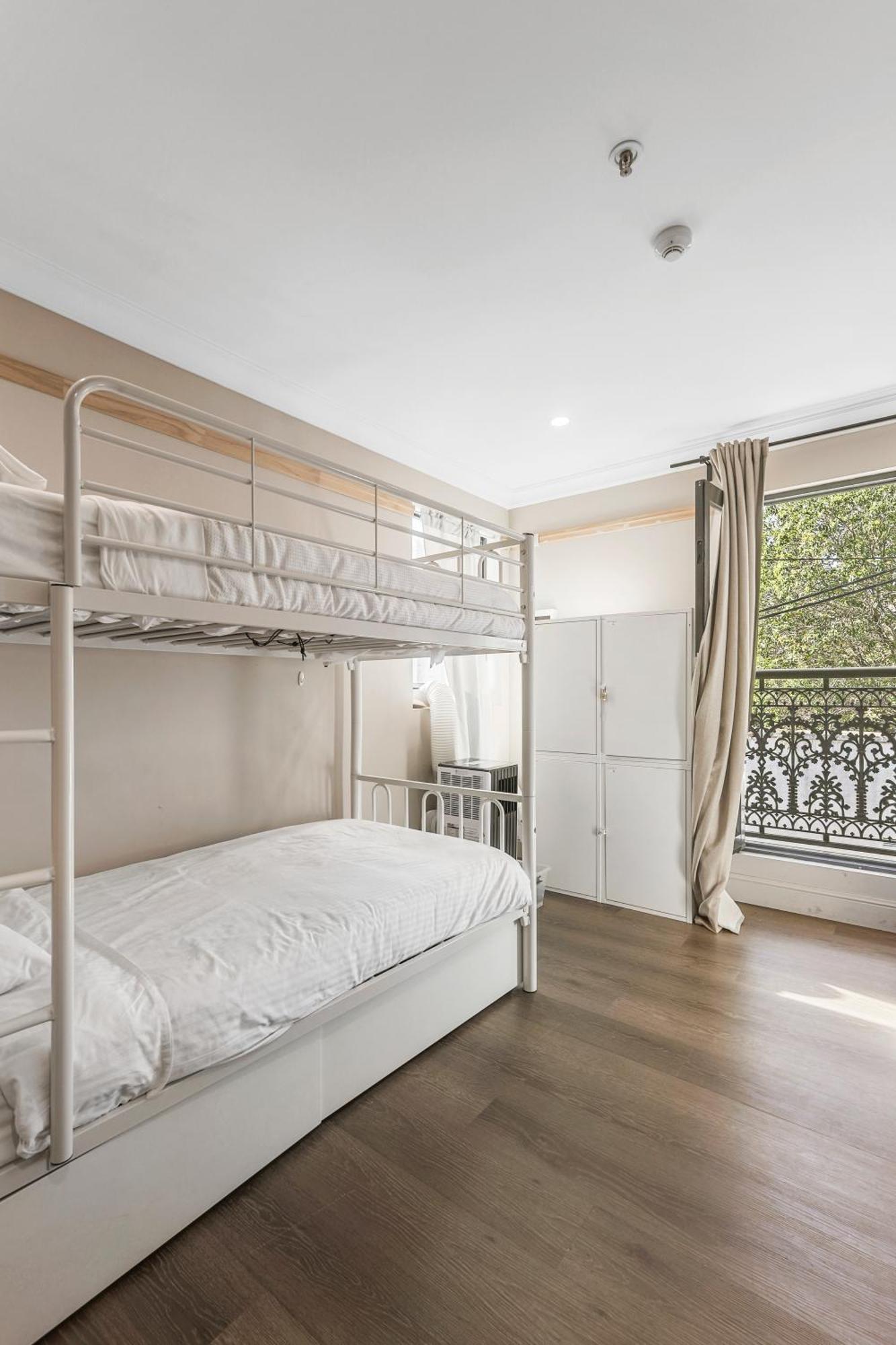 Azzurro Boutique Hotel - Surry Hills Sydney Eksteriør billede
