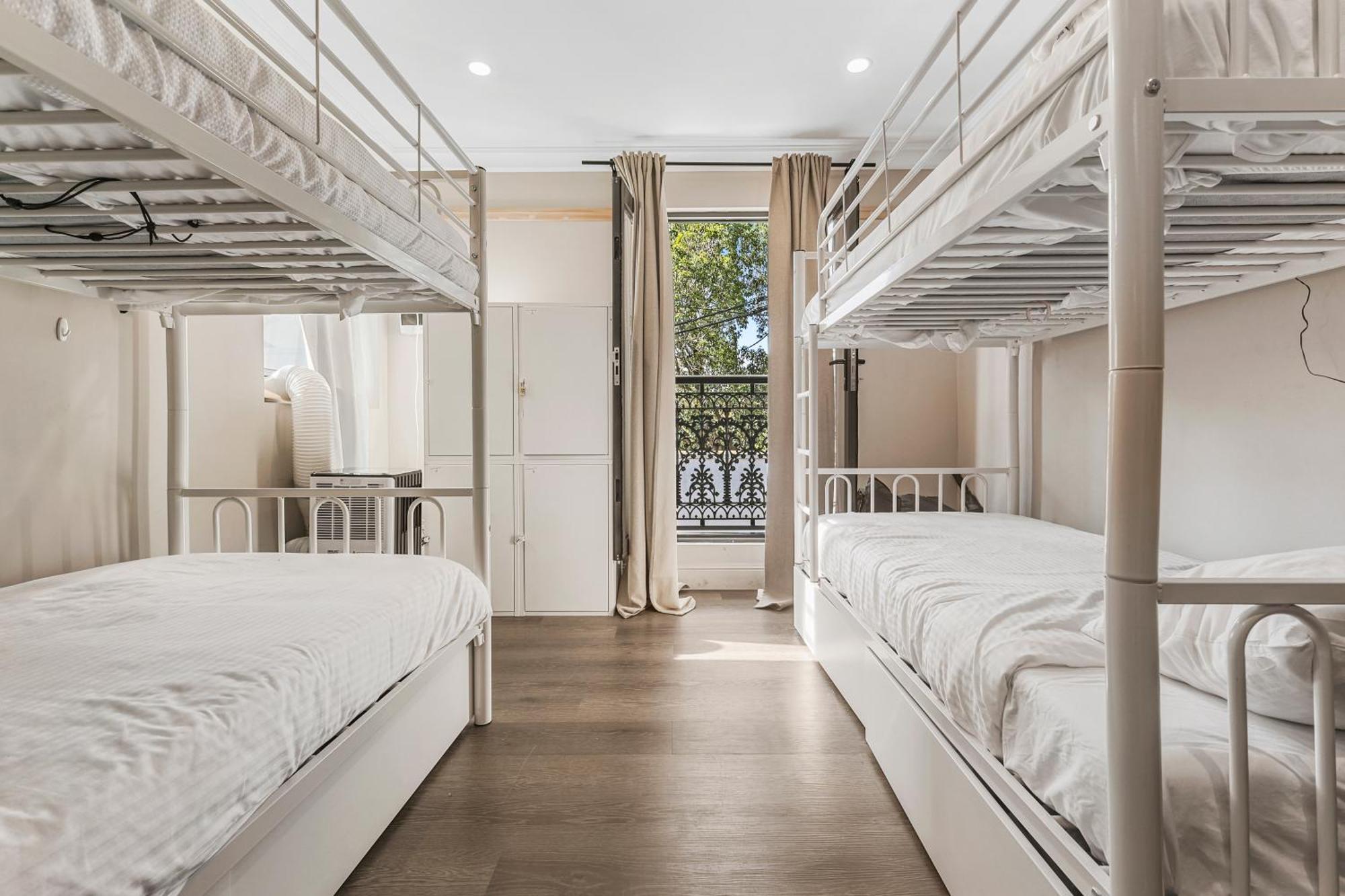 Azzurro Boutique Hotel - Surry Hills Sydney Eksteriør billede
