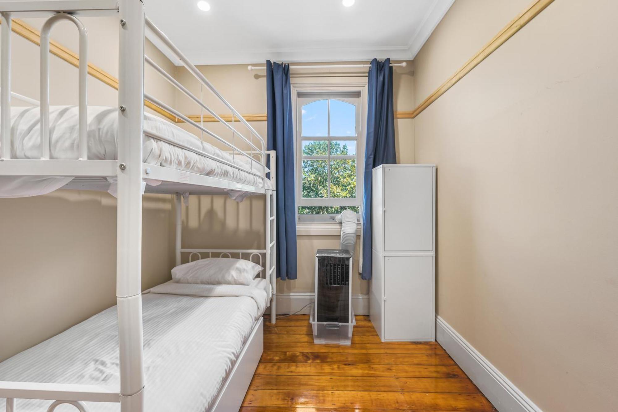 Azzurro Boutique Hotel - Surry Hills Sydney Eksteriør billede