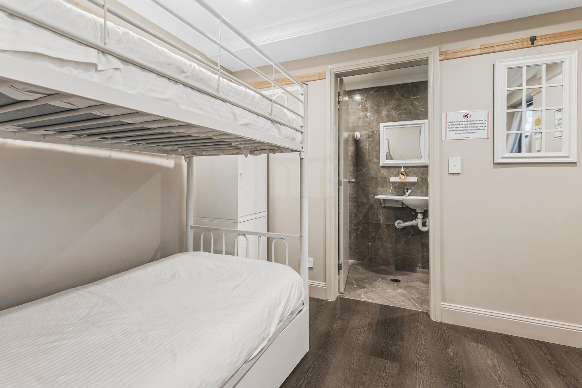 Azzurro Boutique Hotel - Surry Hills Sydney Eksteriør billede