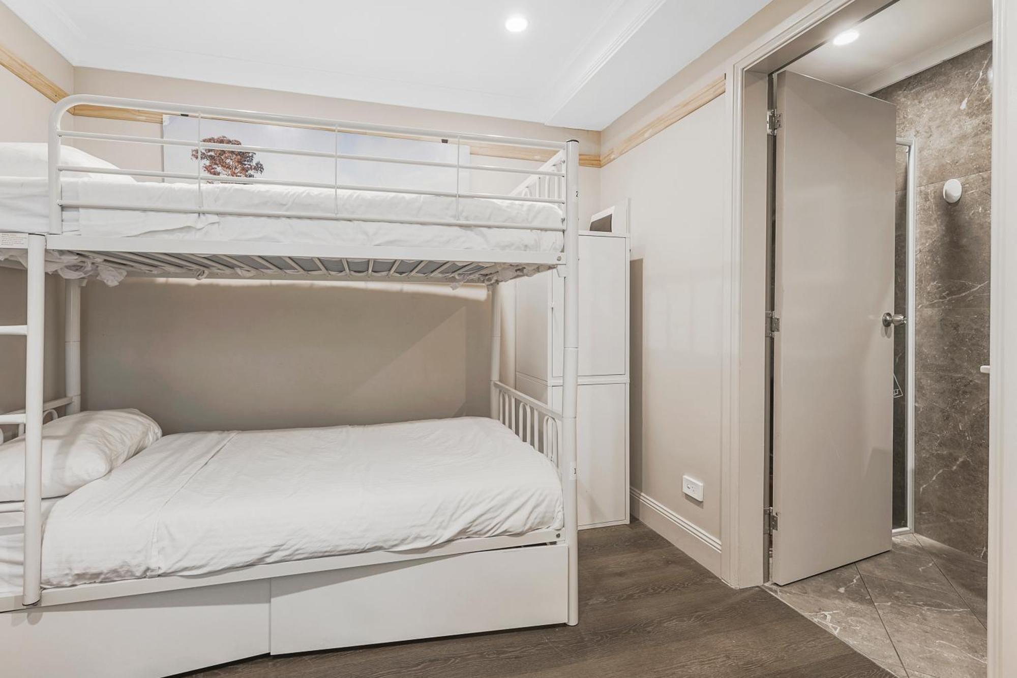 Azzurro Boutique Hotel - Surry Hills Sydney Eksteriør billede