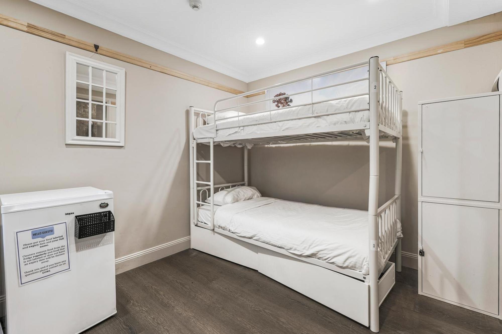 Azzurro Boutique Hotel - Surry Hills Sydney Eksteriør billede