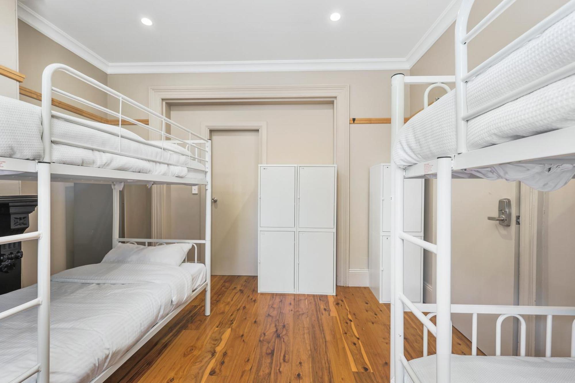 Azzurro Boutique Hotel - Surry Hills Sydney Eksteriør billede