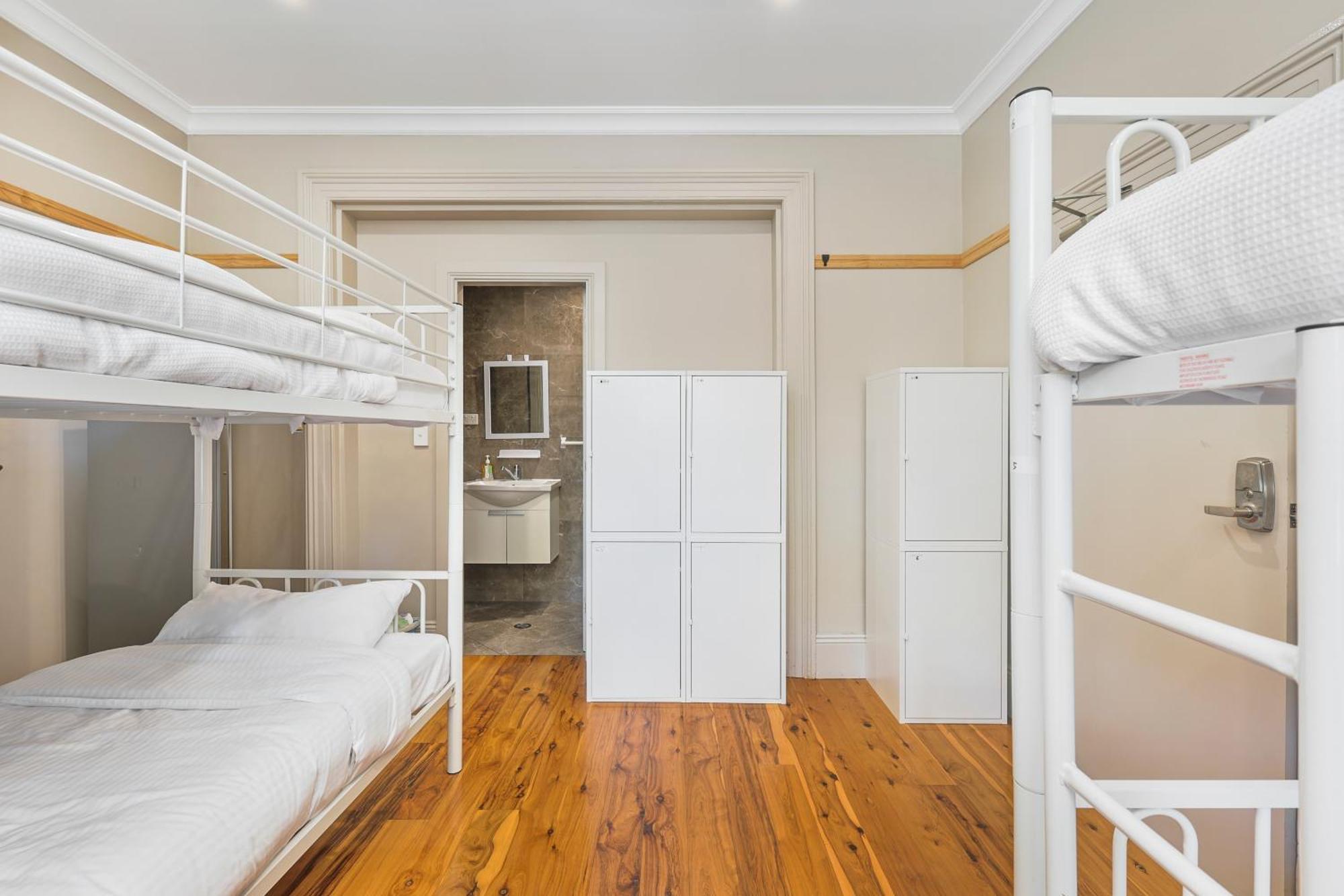 Azzurro Boutique Hotel - Surry Hills Sydney Eksteriør billede
