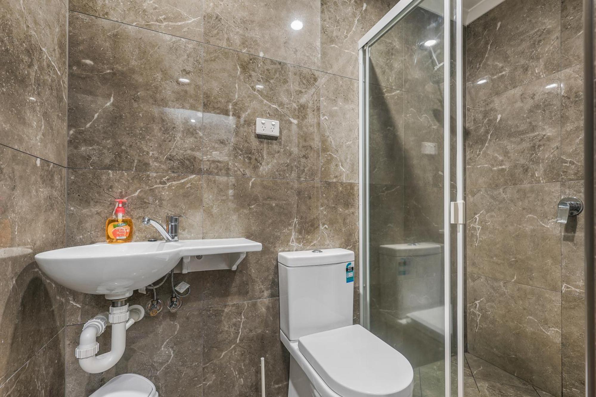 Azzurro Boutique Hotel - Surry Hills Sydney Eksteriør billede