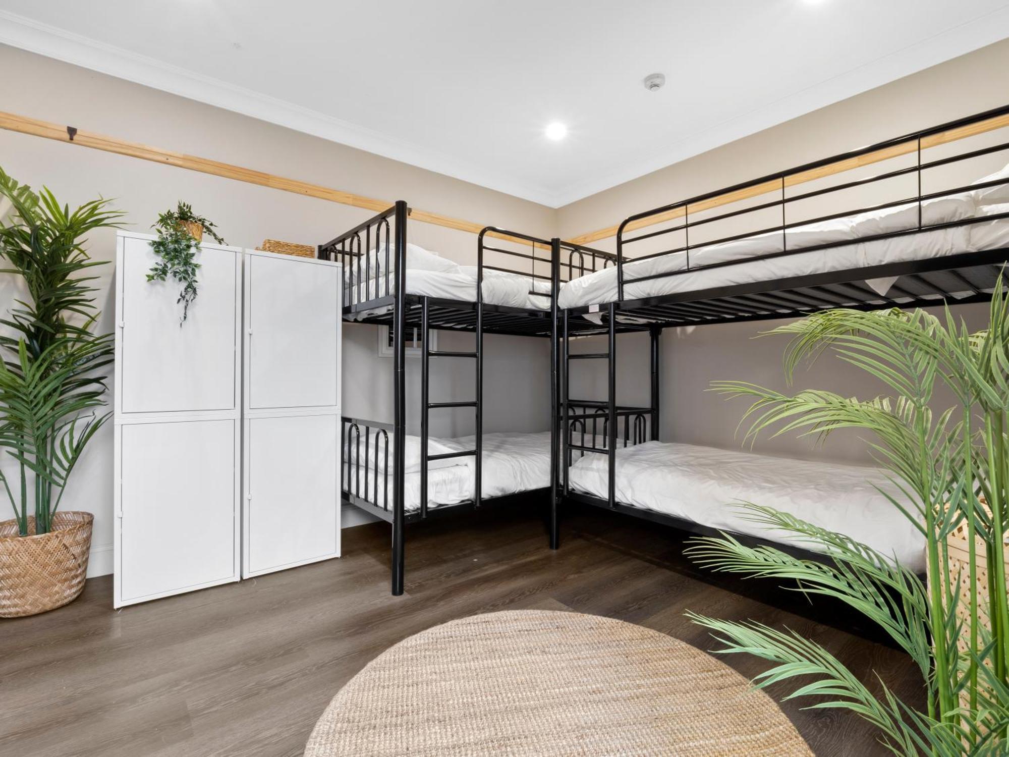 Azzurro Boutique Hotel - Surry Hills Sydney Eksteriør billede