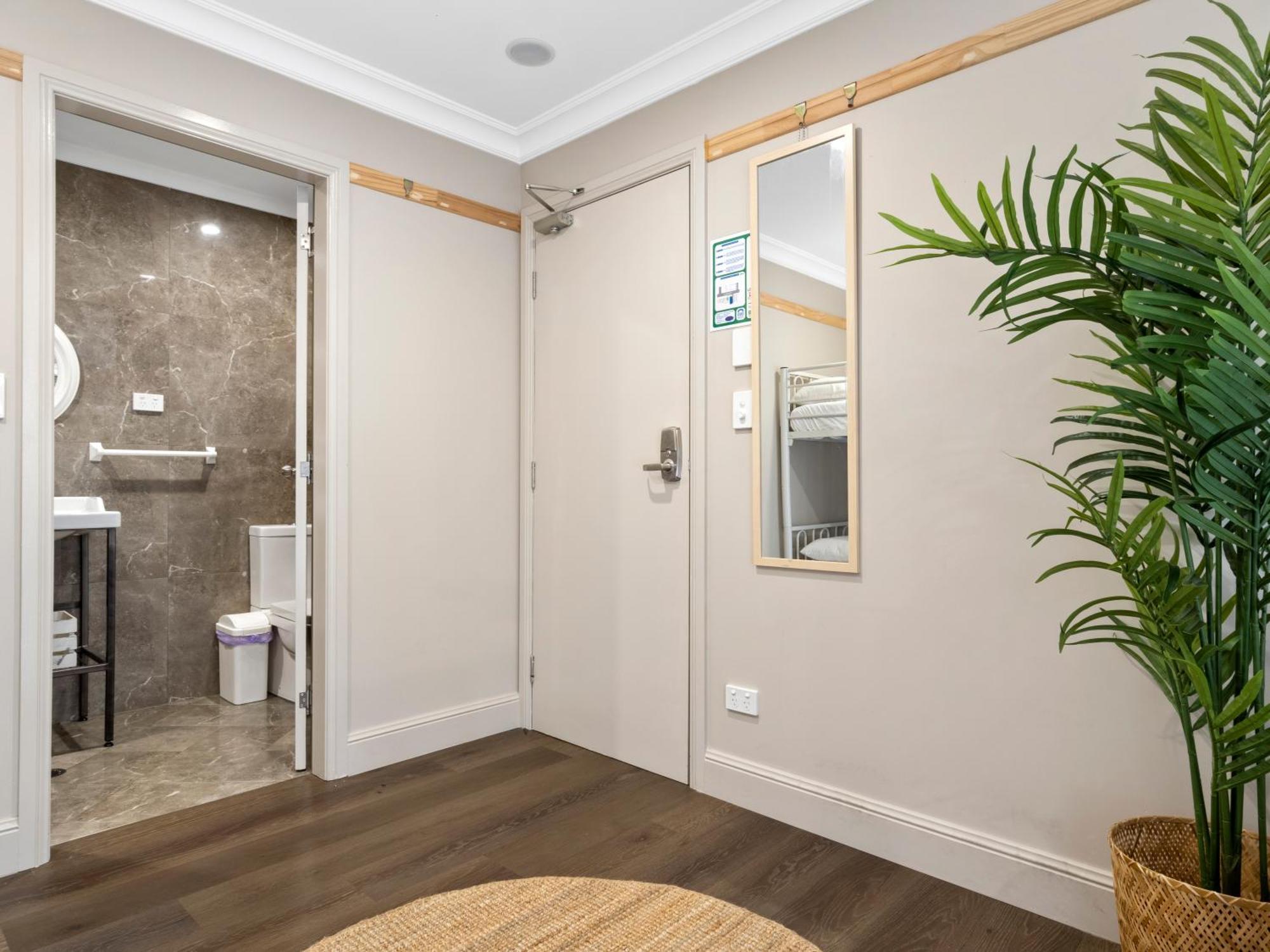 Azzurro Boutique Hotel - Surry Hills Sydney Eksteriør billede