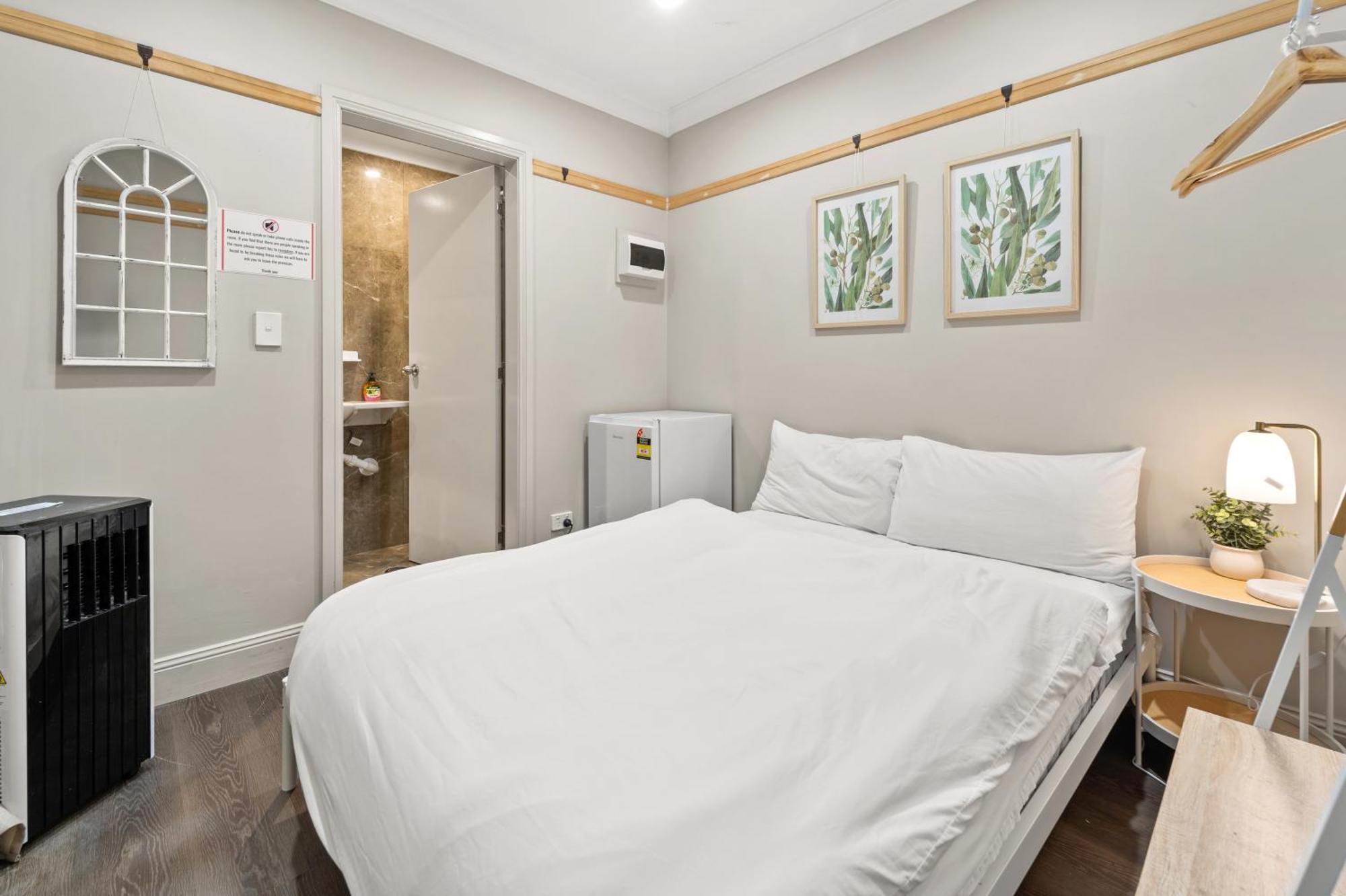 Azzurro Boutique Hotel - Surry Hills Sydney Eksteriør billede