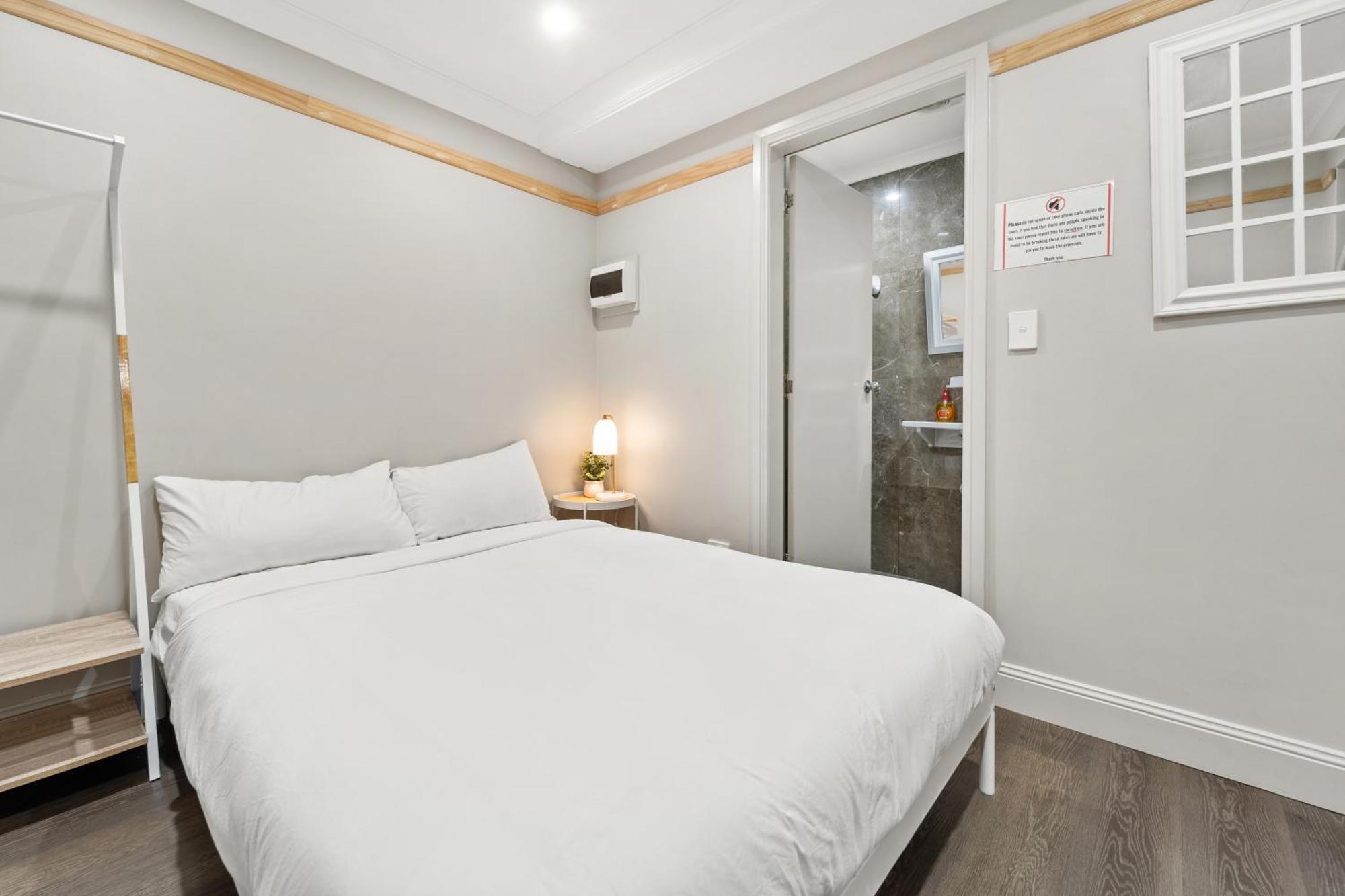 Azzurro Boutique Hotel - Surry Hills Sydney Eksteriør billede